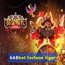 668bet fortune tiger